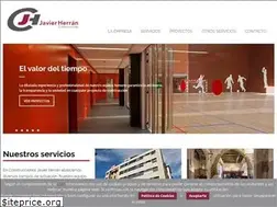 Sites similar to javierherran.com