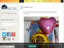 Sites similar to javierisampedro.com