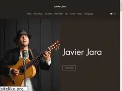 Sites similar to javierjaramusic.com