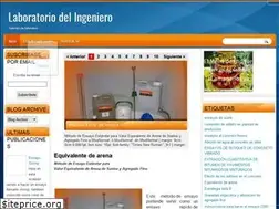 Sites similar to javierlaboratorio.blogspot.com