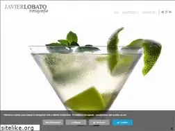 Sites similar to javierlobato.com