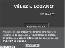Sites similar to javierlozano.es