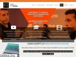 Sites similar to javiermanzaneque.com