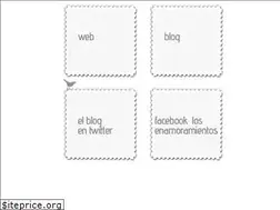 Sites similar to javiermarias.es