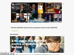 Sites similar to javiermiglino.blogspot.com