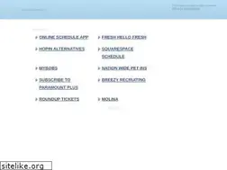 Sites similar to javiermolina.eu