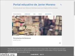 Sites similar to javiermorenoprofesor.es
