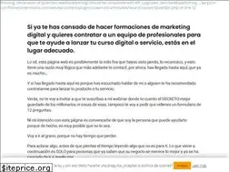 Sites similar to javiermozos.com