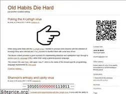 Sites similar to javiermunhoz.com