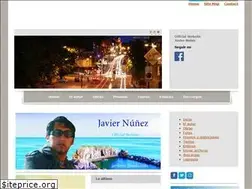Sites similar to javiernc.jimdo.com