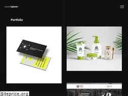 Sites similar to javierogliastri.com