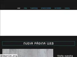 Sites similar to javierordieres.com