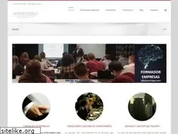 Sites similar to javierortego.com