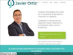 Sites similar to javierortiz.mx