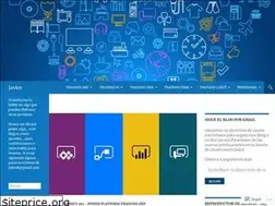 Sites similar to javieroto.wordpress.com