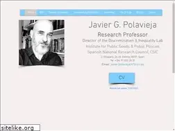 Sites similar to javierpolavieja.com