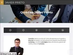 Sites similar to javierprieto.net