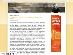 Sites similar to javierprietogonzalez.blogspot.com