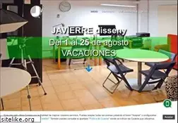 Sites similar to javierre.com