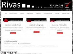 Sites similar to javierrivas.es
