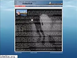 Sites similar to javierromerovideosub.net
