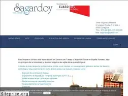 Sites similar to javiersagardoy.com