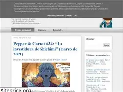 Sites similar to javiersam.blogspot.com