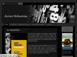 Sites similar to javiersebastian.com