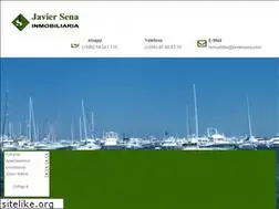 Sites similar to javiersena.com