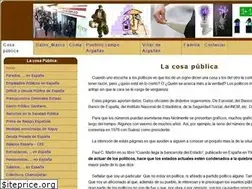 Sites similar to javiersevillano.es