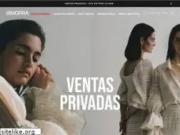 Sites similar to javiersimorra.com