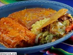 Sites similar to javiersmexicanfood.com