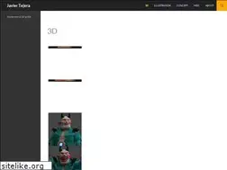 Sites similar to javiertejera.com