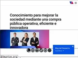 Sites similar to javiervazquezmatilla.com