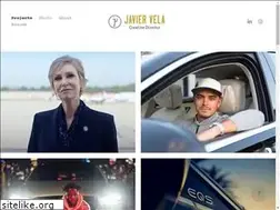 Sites similar to javiervela.com