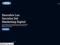 Sites similar to javieryranzo.com