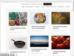 Sites similar to javies.com