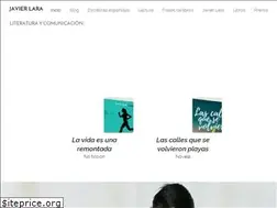 Sites similar to javilara.com