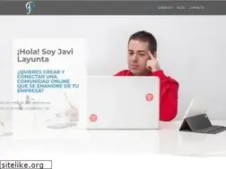 Sites similar to javilayunta.com