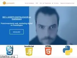 Sites similar to javilazaro.es