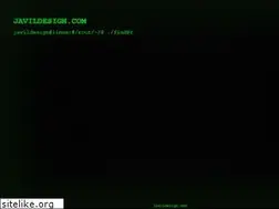 Sites similar to javildesign.com