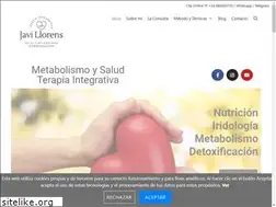 Sites similar to javillorens.com