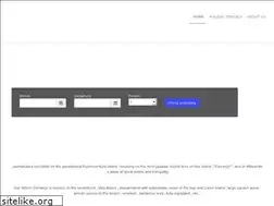 Sites similar to javimarubea.com