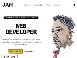 Sites similar to javimata.com