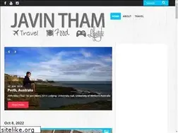 Sites similar to javintham.com