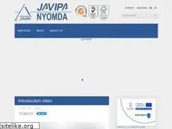 Sites similar to javipa.hu
