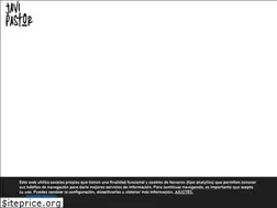 Sites similar to javipastor.com