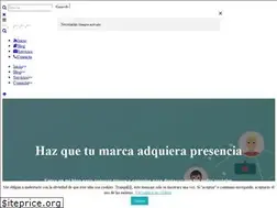 Sites similar to javiperezcm.com