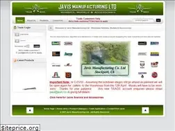 Sites similar to javis.co.uk