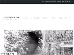Sites similar to javisaguillo.com